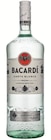 XXL-Bacardi Carta Blanca oder Spiced bei Zimmermann im Prospekt  für 19,99 €