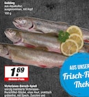 Angebot im EDEKA Wietmarschen Prospekt EDEKA Wietmarschen Prospekt mit im Angebot für 1,69 €