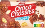 Aktuelles Choco Crossies oder Choclait Chips Angebot bei Netto Marken-Discount in Remscheid ab 2,22 €