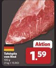 Tafelspitz vom Rind im aktuellen combi Prospekt