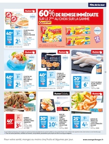 Promo Labeyrie dans le catalogue Auchan Hypermarché du moment à la page 13