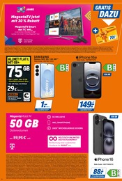 iPhone im expert Prospekt in Laatzen Aktueller expert Prospekt mit iPhone, "Top Angebote", Seite 10