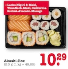 Akashi-Box im Angebot bei E center in Karlsruhe Akashi-Box Angebote bei E center Karlsruhe für 10,29 €