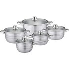 MICHELINO Topfset Bonn Angebote bei POCO Wesel für 44,99 €