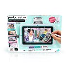 Jeu éducatif Canal Toys Instant Print Pad Tablette créative - Canal Toys en promo chez Fnac Jeu éducatif Canal Toys Instant Print Pad Tablette créative - Canal Toys dans le catalogue Fnac