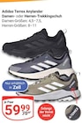 Terrex Anylander Damen-Trekkingschuh Angebote von Adidas bei GLOBUS Saarbrücken für 59,99 €