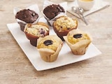 Promo MUFFINS FOURRÉS à 2,90 € dans le catalogue Super U à Châteaurenard