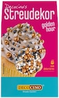 Streudekor Golden Hour Angebote von Decocino bei REWE Bornheim für 0,99 €