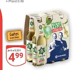 Karlsberg Alkoholfrei Angebote bei GLOBUS Homburg für 4,99 €