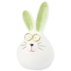 Großer Deko-Hase aus Keramik von  im aktuellen Ernstings family Prospekt für 7,99 €