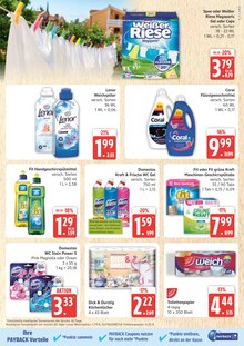 Geschirrspüler im aktuellen E center Prospekt (Rostock) Geschirrspüler im E center Prospekt "Top Angebote" mit 44 Seiten (Rostock)