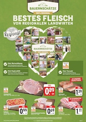 Schweinefilet im EDEKA Prospekt in Hof Aktueller EDEKA Prospekt mit Schweinefilet, "Wir lieben Lebensmittel!", Seite 3
