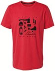 T-Shirt mit Print im Angebot bei Tchibo im Supermarkt in Nürnberg T-Shirt mit Print Angebote bei Tchibo im Supermarkt Nürnberg für 14,99 €