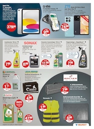 V-Markt Motoröl im Prospekt 