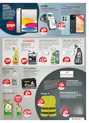Aktueller V-Markt Prospekt mit Tasche, "V-Markt einfach besser einkaufen", Seite 15