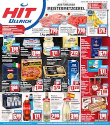 HIT Prospekt für Königs Wusterhausen: "ECHTE VIELFALT", 19 Seiten, 15.09.2025 - 20.09.2025