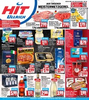 HIT Supermarkt Prospekt der aktuellen Woche mit 19 Seiten, gültig von 15.09.2025 bis 20.09.2025, in Mahlow und Umgebung Aktueller HIT Supermarkt Prospekt in Mahlow und Umgebung, "ECHTE VIELFALT" mit 19 Seiten, 15.09.2025 - 20.09.2025