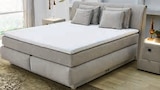 Boxspringbett Angebote bei Opti-Megastore Bremerhaven für 1.449,00 €