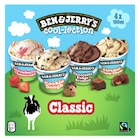 Eis im Angebot bei ALDI Nord in Freiberg Eis Angebote von BEN & JERRY'S bei ALDI Nord Freiberg für 3,79 €