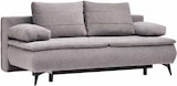Boxspring-Funktionssofa Melly Angebote von novel bei Zurbrüggen Herford für 599,00 €