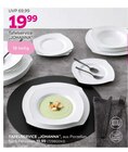 TAFELSERVICE „JOHANNA“ für 19,99 € bei mömax im Angebot TAFELSERVICE „JOHANNA“ im aktuellen mömax Prospekt
