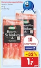 Rohschinkenspezialitäten von Schwarzwälder im aktuellen Netto Marken-Discount Prospekt für 1,00 €