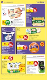 Café Angebote im Prospekt "Intermarché" von Intermarché Express auf Seite 18