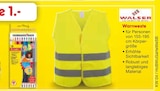 Warnweste Angebote von Walser bei Netto Marken-Discount Delmenhorst für 1,00 €