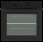 Four à chaleur tournante 69 L NNTFO69EU, noir - Castorama à Corbeil-Essonnes Four à chaleur tournante 69 L NNTFO69EU, noir en promo chez Castorama Corbeil-Essonnes à 229,90 €