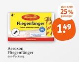 Aktuelles Fliegenfänger Angebot bei tegut in Stuttgart ab 1,49 €