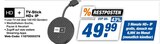 Aktuelle Fernseher Angebote bei expert in Baden-Baden Aktuelles TV-Stick HD+ IP Angebot bei expert in Baden-Baden ab 49,99 €