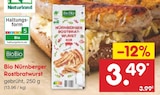 Aktuelle Bratwurst Angebote bei Netto Marken-Discount in Hamm Aktuelles Nürnberger Rostbratwurst Angebot bei Netto Marken-Discount in Hamm ab 3,49 €