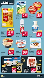 Kaffee Angebot im aktuellen Netto mit dem Scottie Prospekt auf Seite 6
