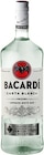 Rum Carta Blanca Superior White Angebote von Bacardi bei Kaufland Essen für 19,99 €