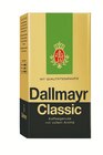 Kaffee Classic Angebote von Dallmayr bei Lidl Lüneburg für 6,49 €
