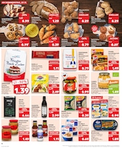 Aktueller Kaufland Prospekt mit Zucker, "Aktuelle Angebote", Seite 18