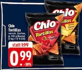 Tortillas im aktuellen Prospekt bei EDEKA in Everswinkel