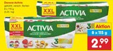 Activia bei Netto Marken-Discount im Breitenworbis Prospekt für 2,99 €