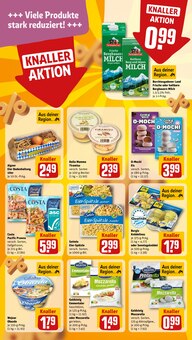 Garnelen im REWE Prospekt "Dein Markt" mit 30 Seiten (Augsburg)