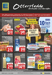 Aktueller EDEKA Discounter Prospekt in Bad Sassendorf und Umgebung, "Aktuelle Angebote" mit 32 Seiten, 26.01.2026 - 31.01.2026