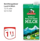 Aktuelles H-Milch Angebot bei GLOBUS in Siegen (Universitätsstadt) ab 1,11 €