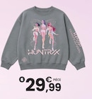 Promo SWEAT GRIS à 29,99 € dans le catalogue JouéClub à Mondeville