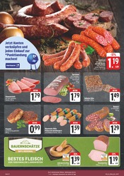 Ähnliche Weißwurst Angebote im Prospekt "Wir lieben Lebensmittel!" von EDEKA in Gera Ähnliche Angebote wie Weißwurst im Prospekt "Wir lieben Lebensmittel!" auf Seite 10 von EDEKA in Gera