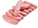 Aktuelles Bratwürste Angebot bei Netto Marken-Discount in Duisburg ab 8,49 €