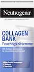 Feuchtigkeitscreme Collagen Bank bei dm-drogerie markt im Prospekt "" für 12,95 €