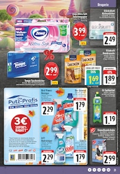 Aktueller EDEKA Prospekt mit Hundefutter, "Aktuelle Angebote", Seite 21