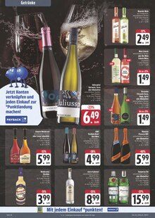 Wein im E center Prospekt "Wir lieben Lebensmittel!" mit 28 Seiten (Nürnberg)