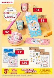 Frühstück Angebot im aktuellen Woolworth Prospekt auf Seite 2
