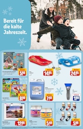 Fanartikel Angebot im aktuellen REWE Prospekt auf Seite 27