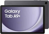 Tablet Galaxy Tab A9+ WiFi Angebote von Samsung bei expert Straubing für 219,00 €